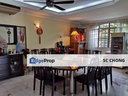 Kota Damansara Renovated 2 Storey Bungalow House for SALE, Selangor, Kota Damansara