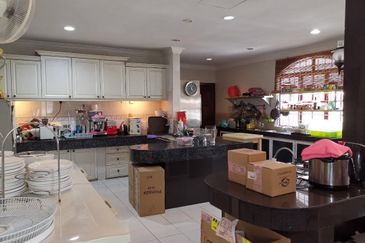 Seksyen 6, Kota Damansara