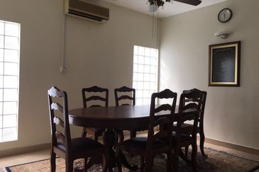 SS 21, Damansara Utama