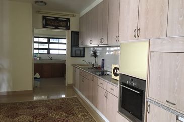 SS 21, Damansara Utama