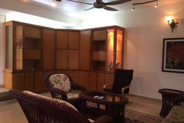 SS 21, Damansara Utama