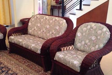 SS 21, Damansara Utama