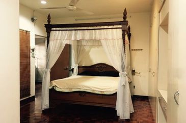 SS 21, Damansara Utama