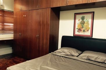 SS 21, Damansara Utama