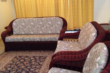 SS 21, Damansara Utama