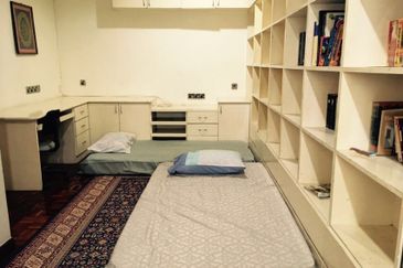 SS 21, Damansara Utama