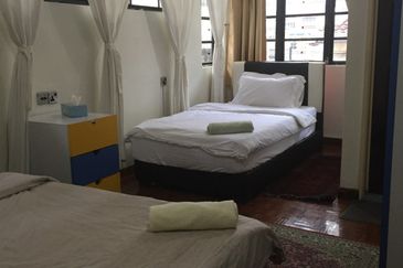 SS 21, Damansara Utama