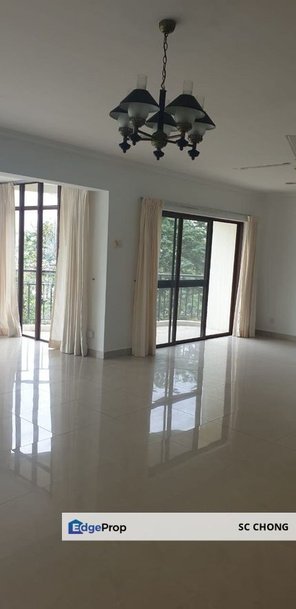 Value Buy Ukay Bayu Condominium For SALE, Selangor, Ampang