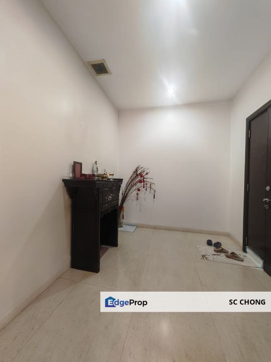 Renovated Damansara Legenda 3 Storey Semi-Detached House for SALE, Selangor, Taman TTDI Jaya 