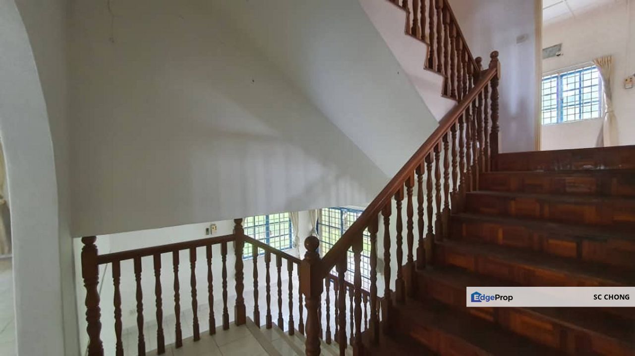 Damansara Heights 2 Storey Bungalow for SALE, Kuala Lumpur, Damansara Heights