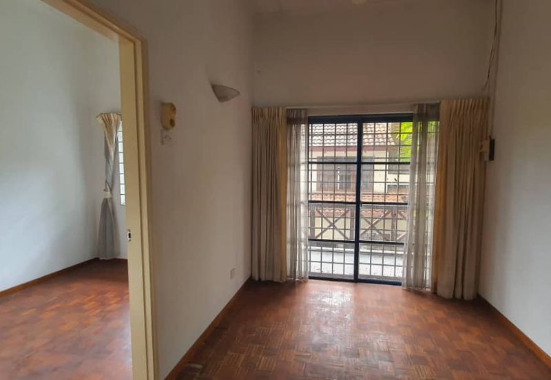 Damansara Heights (Bukit Damansara)