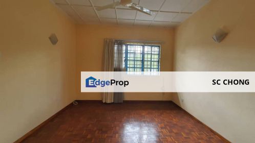 Damansara Heights 2 Storey Bungalow for SALE, Kuala Lumpur, Damansara Heights