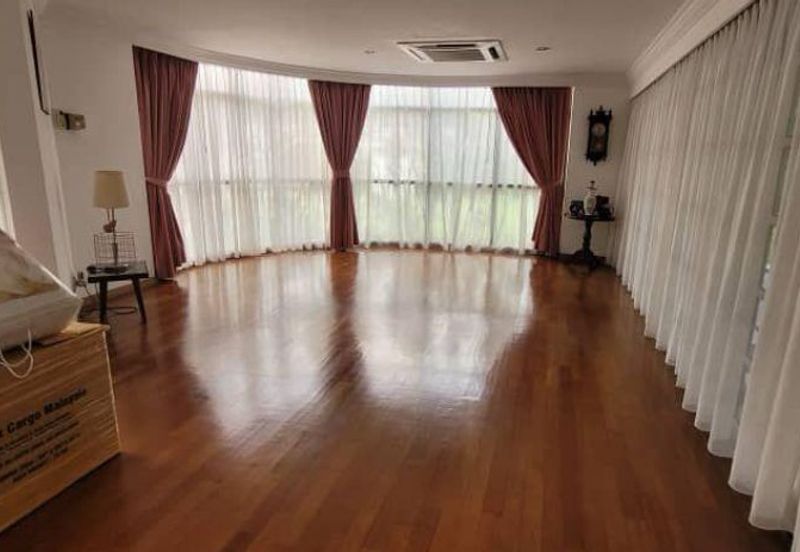 Damansara Heights (Bukit Damansara)