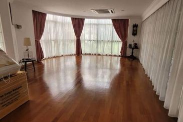 Damansara Heights (Bukit Damansara)