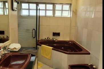 Damansara Heights (Bukit Damansara)