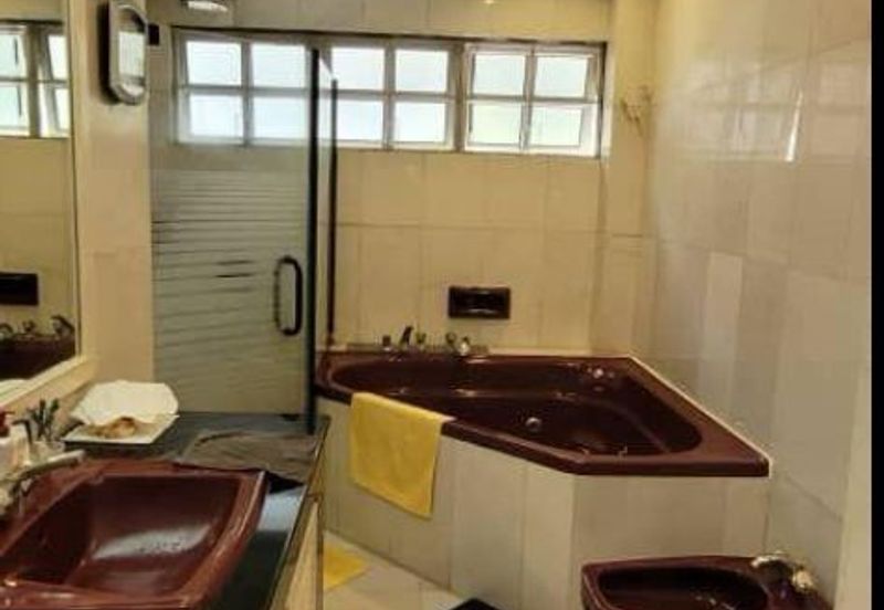 Damansara Heights (Bukit Damansara)