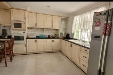 Damansara Heights (Bukit Damansara)