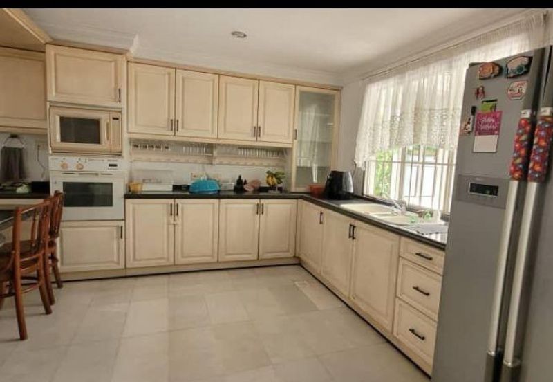 Damansara Heights (Bukit Damansara)