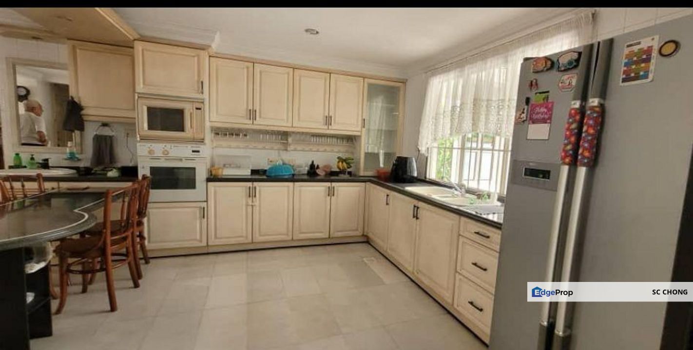 Damansara Heights Guarded and Gated 2 Storey Bungalow for SALE, Kuala Lumpur, Damansara Heights