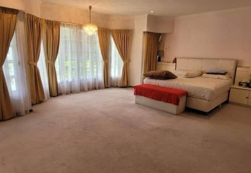 Damansara Heights (Bukit Damansara)