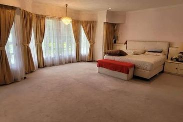 Damansara Heights (Bukit Damansara)