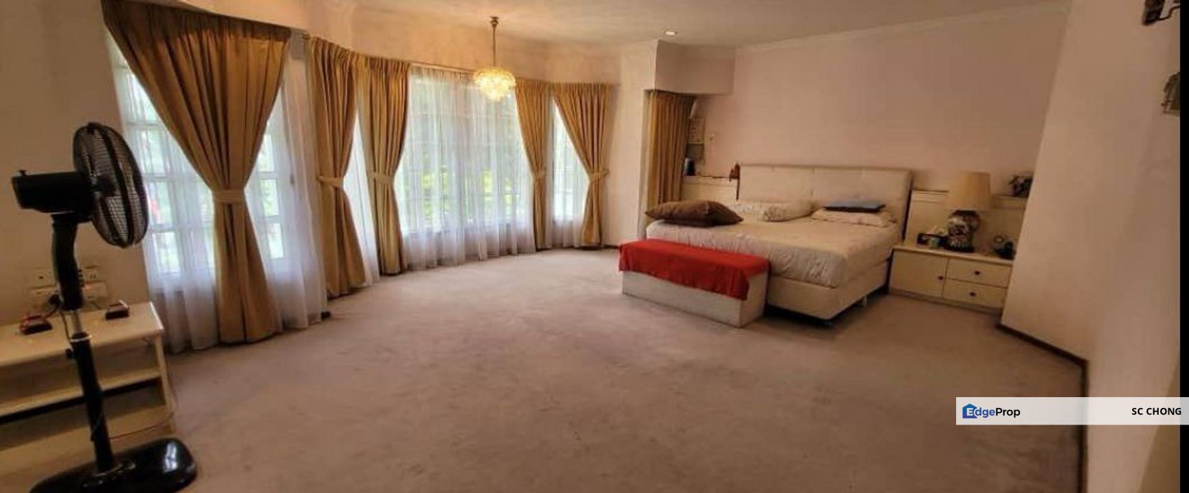 Damansara Heights Guarded and Gated 2 Storey Bungalow for SALE, Kuala Lumpur, Damansara Heights