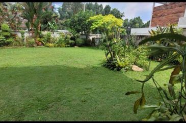 Damansara Heights (Bukit Damansara)