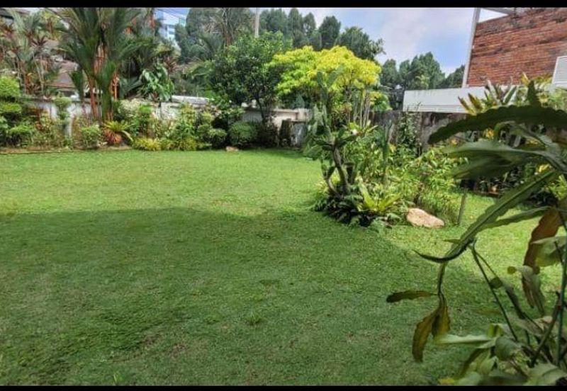 Damansara Heights (Bukit Damansara)