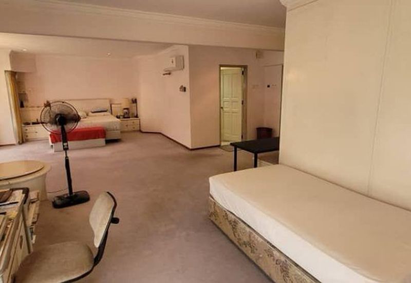 Damansara Heights (Bukit Damansara)