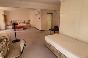 Damansara Heights (Bukit Damansara)