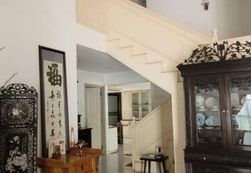 Damansara Heights (Bukit Damansara)