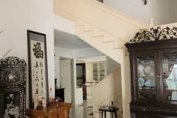 Damansara Heights (Bukit Damansara)