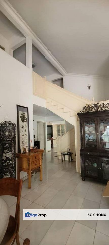 Damansara Heights Guarded and Gated 2 Storey Bungalow for SALE, Kuala Lumpur, Damansara Heights