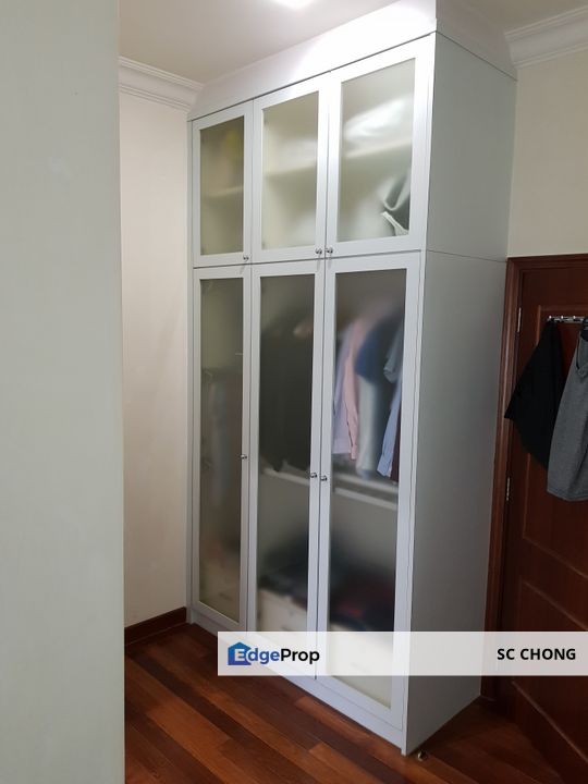 Tropicana Indah Renovated 2 Storey Bungalow For SALE, Selangor, Tropicana