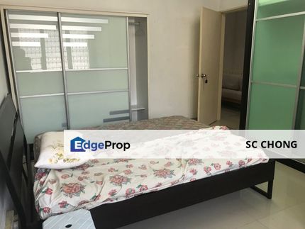 Damansara Kim 2 Storey Link House for SALE, Selangor, Damansara Utama