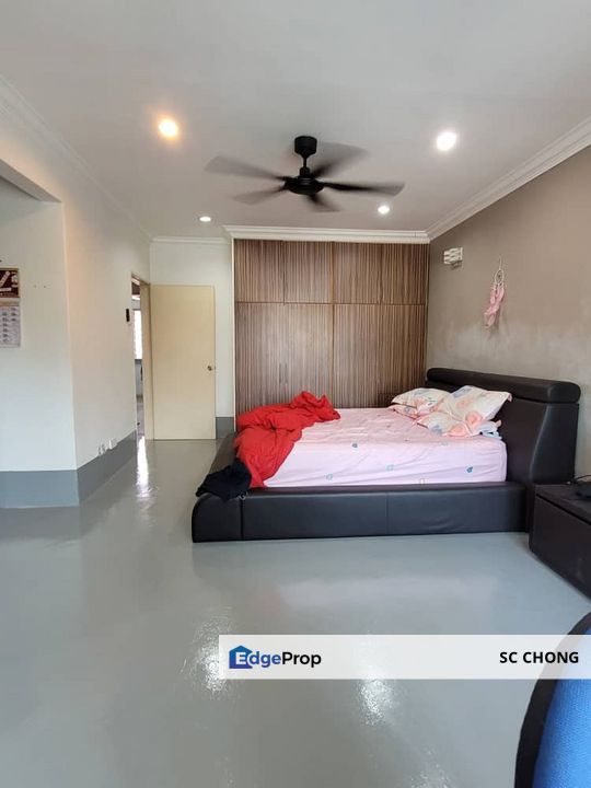 Damansara Kim 2 Storey Link House for SALE, Selangor, Damansara Utama