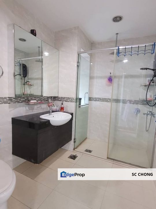 Damansara Kim 2 Storey Link House for SALE, Selangor, Damansara Utama