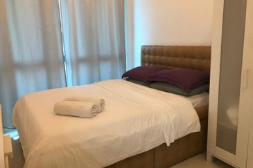 Tropicana City Tropics