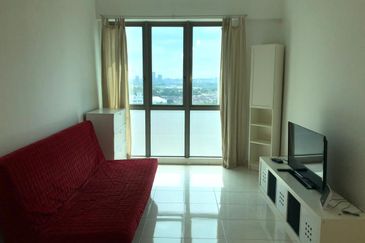 Tropicana City Tropics