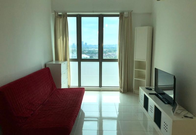 Tropicana City Tropics