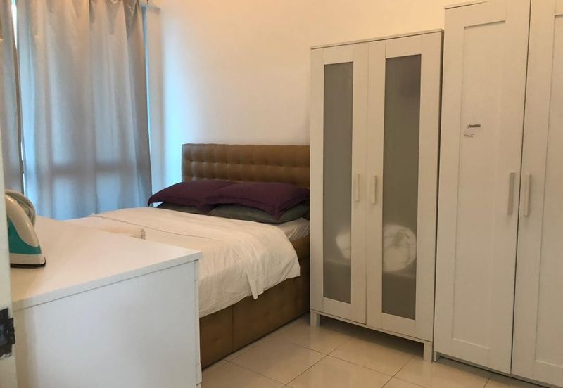 Tropicana City Tropics