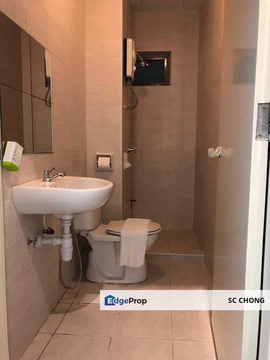 Tropicana Tropics Condo Petaling Jaya For Sale, Selangor, Petaling Jaya