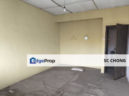 SS1 Kampung Tunku 2 Storey Link House For SALE, Selangor, Petaling Jaya