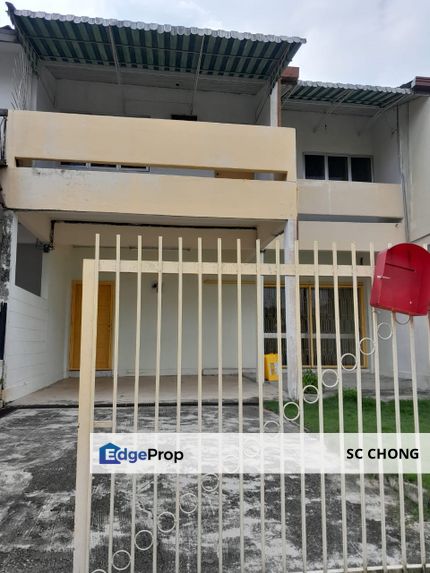 SS2 2 Storey Link House for RENT, Selangor, Petaling Jaya