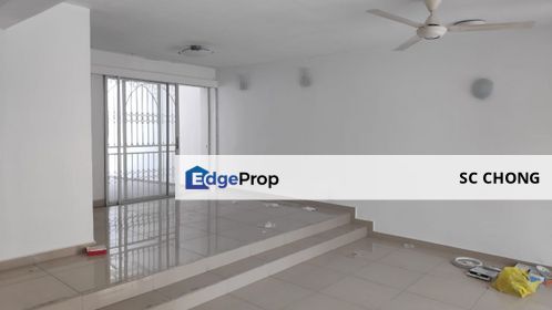 Damansara Utama 2 Storey Link House For RENT, Selangor, Petaling Jaya