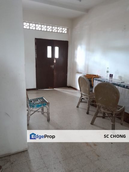 Section 17 2 Storey Link House for SALE, Selangor, Petaling Jaya