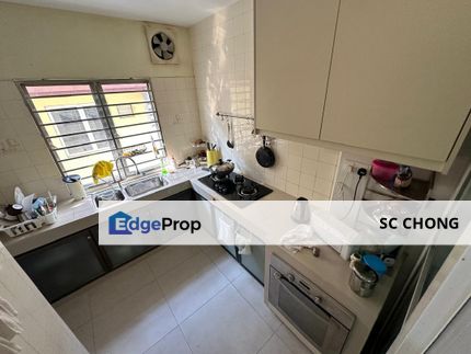 Damansara Utama 2 Storey Link House For SALE, Selangor, Petaling Jaya