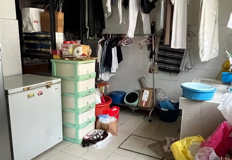 Taman Tun Dr Ismail (TTDI)