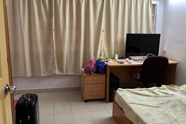 Taman Tun Dr Ismail (TTDI)