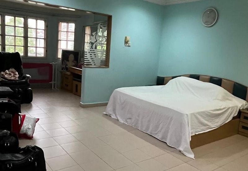 Taman Tun Dr Ismail (TTDI)